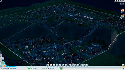 SimCity