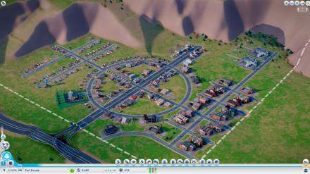 SimCity