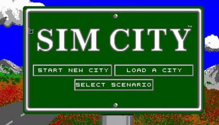 SimCity