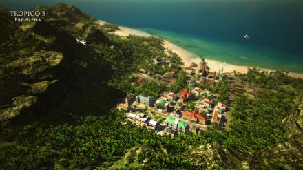 Tropico 5