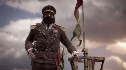 Tropico 5