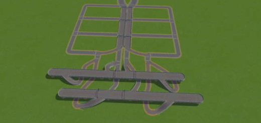 Highway Intersection
