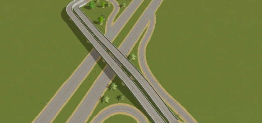 Intersection Build v.2