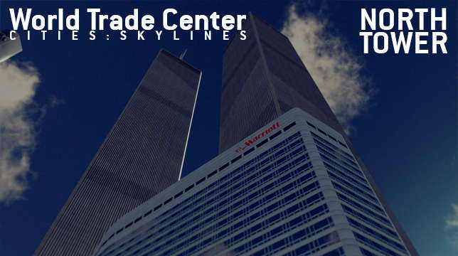 World Trade Center 1