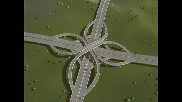 stack interchange