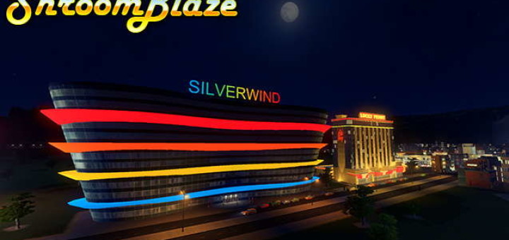 Silverwind Casino