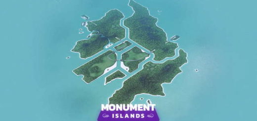 Остров-Монумент