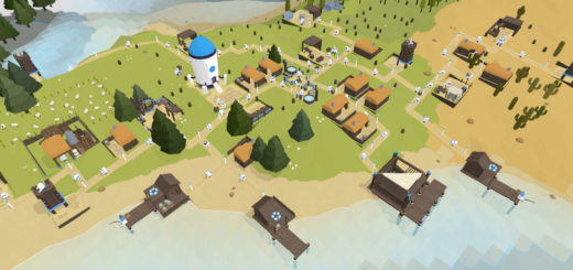 The Colonists