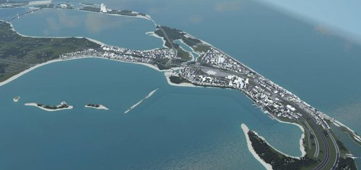 Atoll City