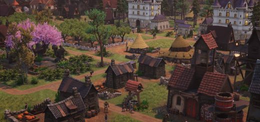 Distant Kingdoms